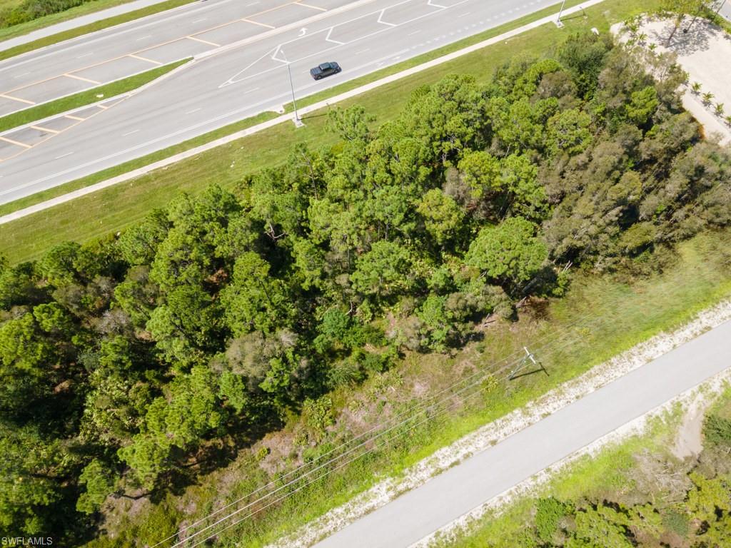 LEHIGH ACRES - Commercial Sale