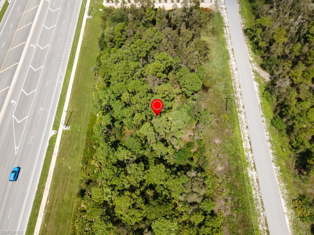 LEHIGH ACRES - Commercial Sale