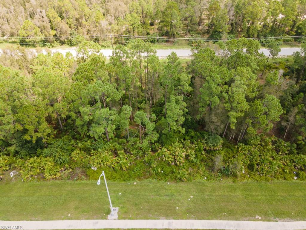 LEHIGH ACRES - Commercial Sale