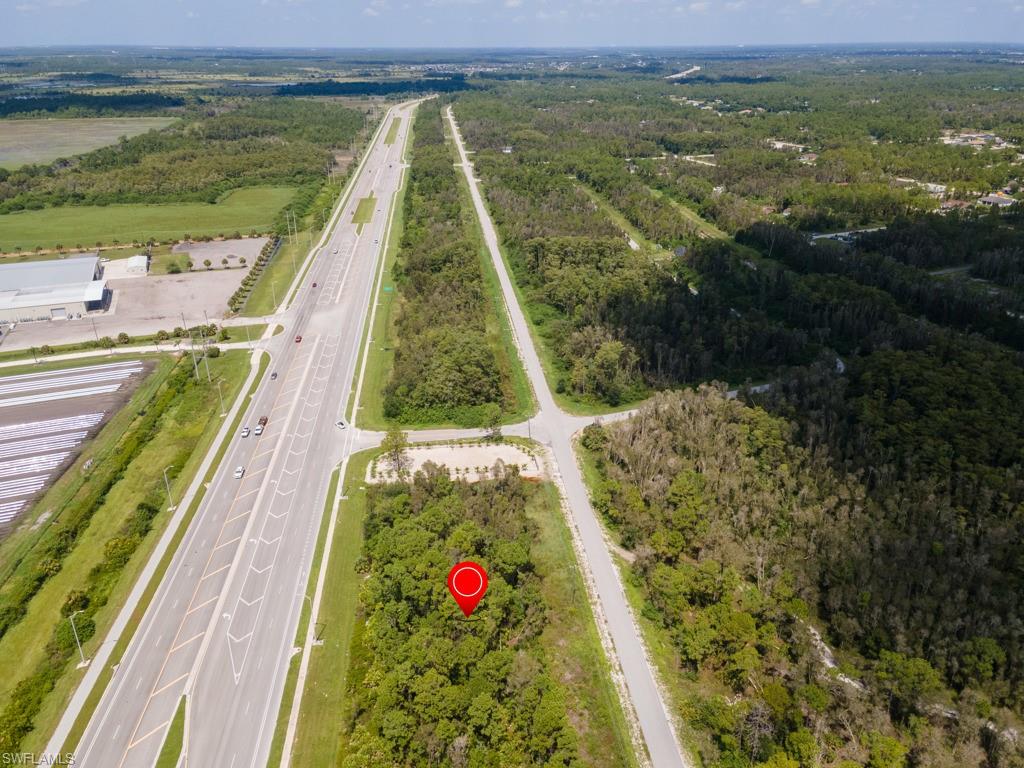 LEHIGH ACRES - Commercial Sale