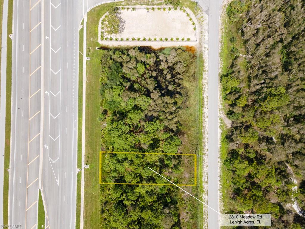 LEHIGH ACRES - Commercial Sale