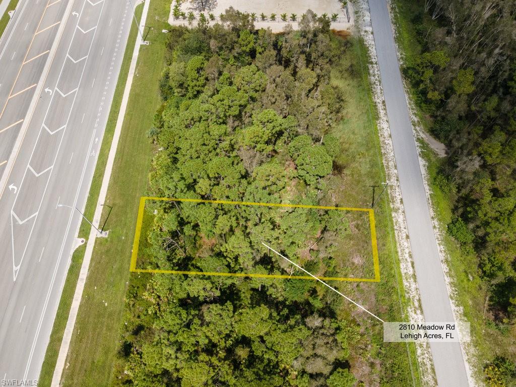 LEHIGH ACRES - Commercial Sale