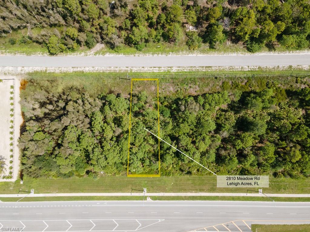 LEHIGH ACRES - Commercial Sale