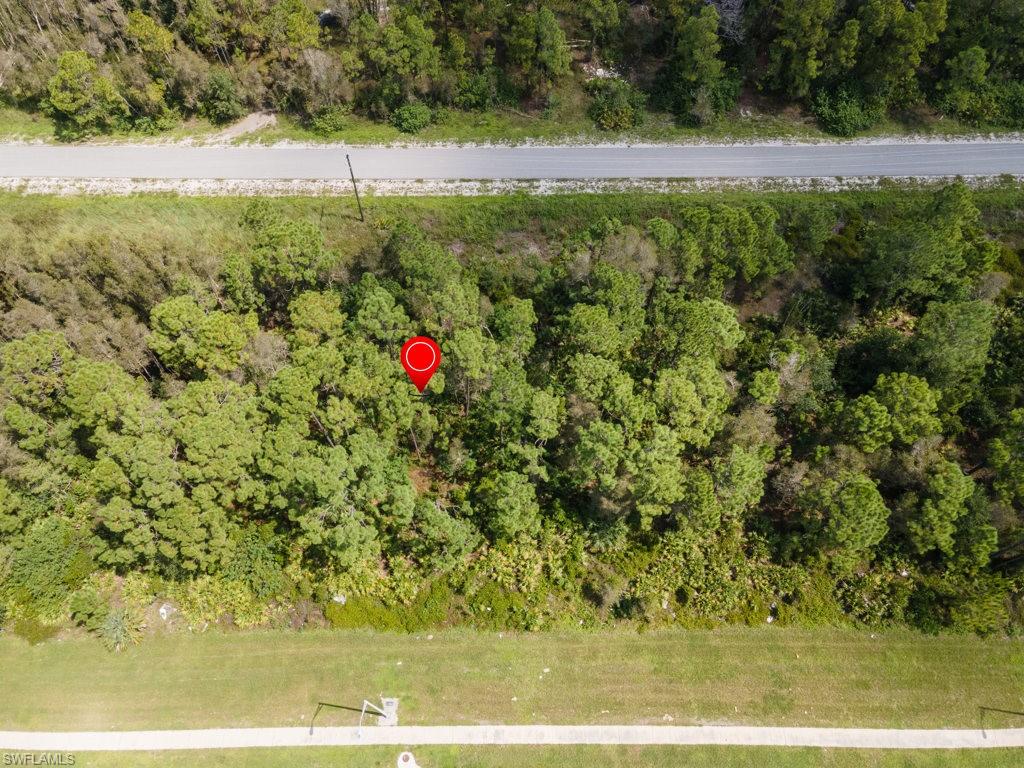 LEHIGH ACRES - Commercial Sale