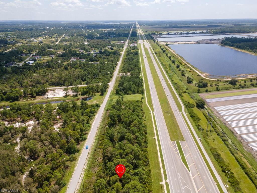 LEHIGH ACRES - Commercial Sale