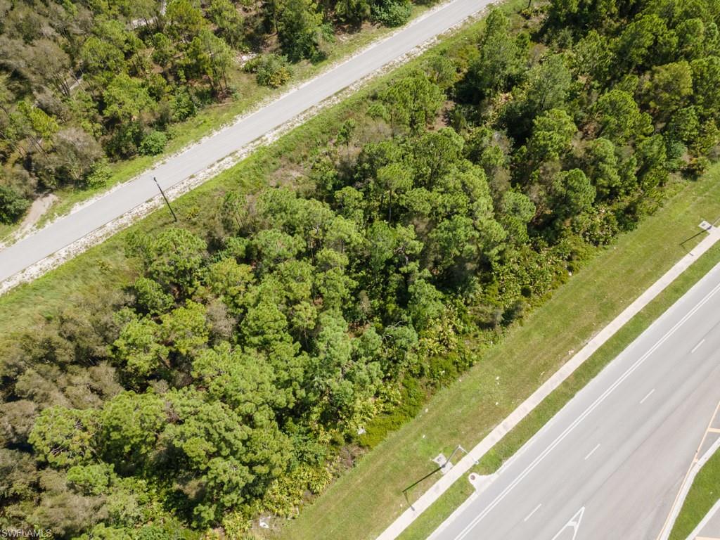 LEHIGH ACRES - Commercial Sale