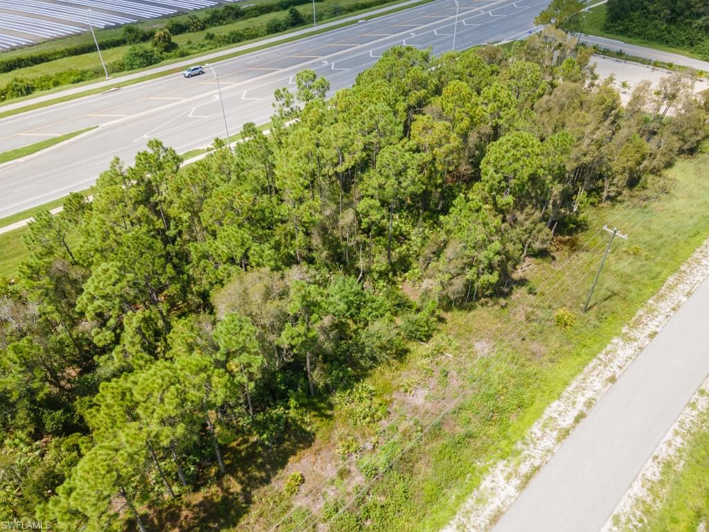 LEHIGH ACRES - Commercial Sale