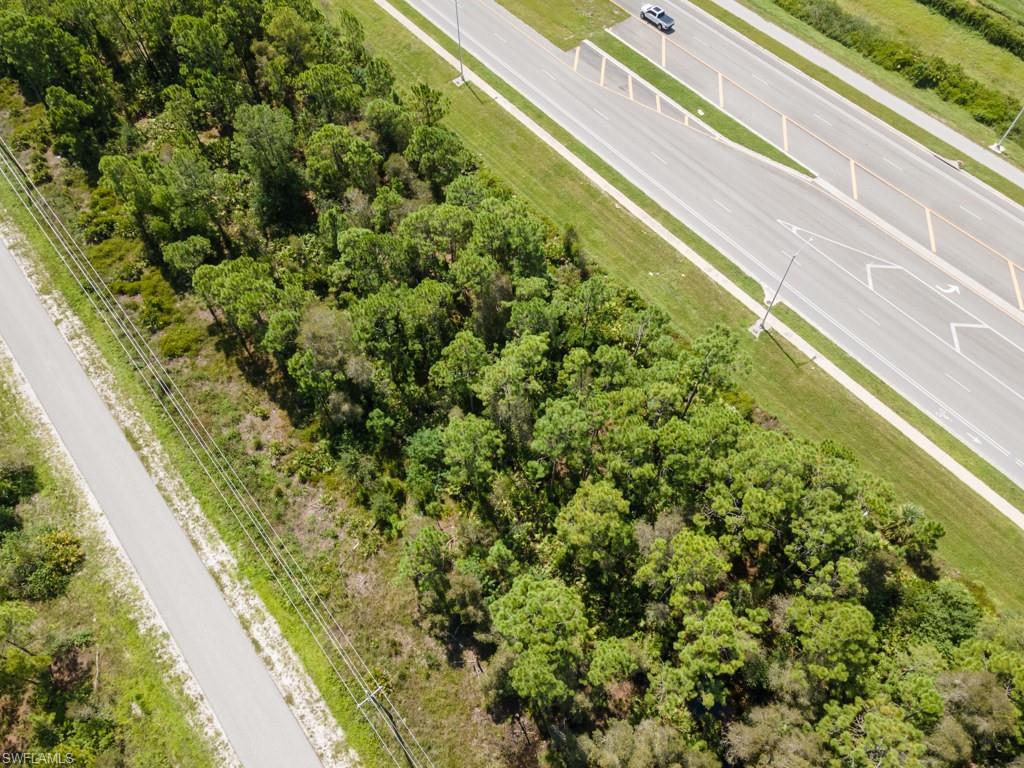 LEHIGH ACRES - Commercial Sale