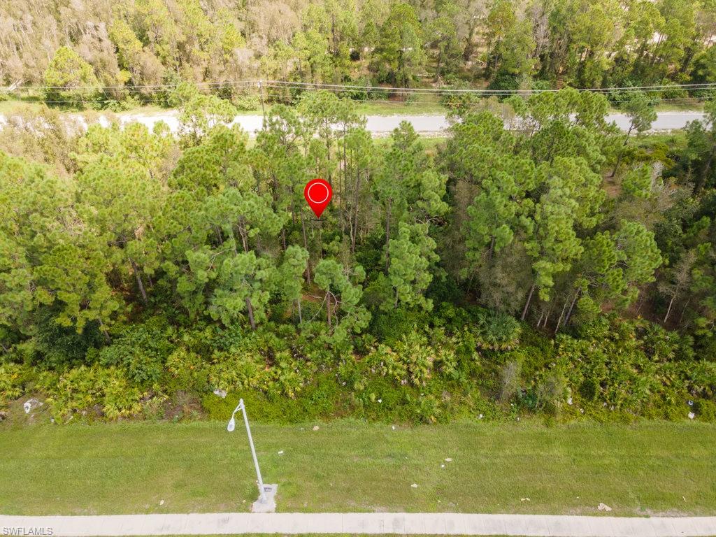 LEHIGH ACRES - Commercial Sale