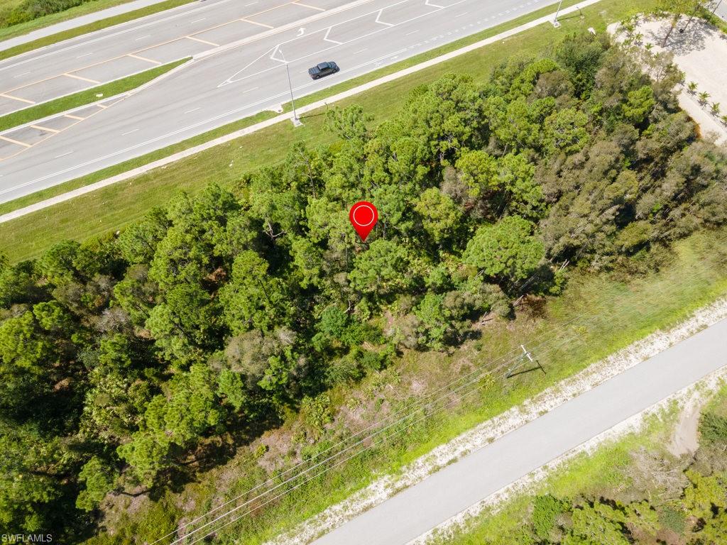 LEHIGH ACRES - Commercial Sale