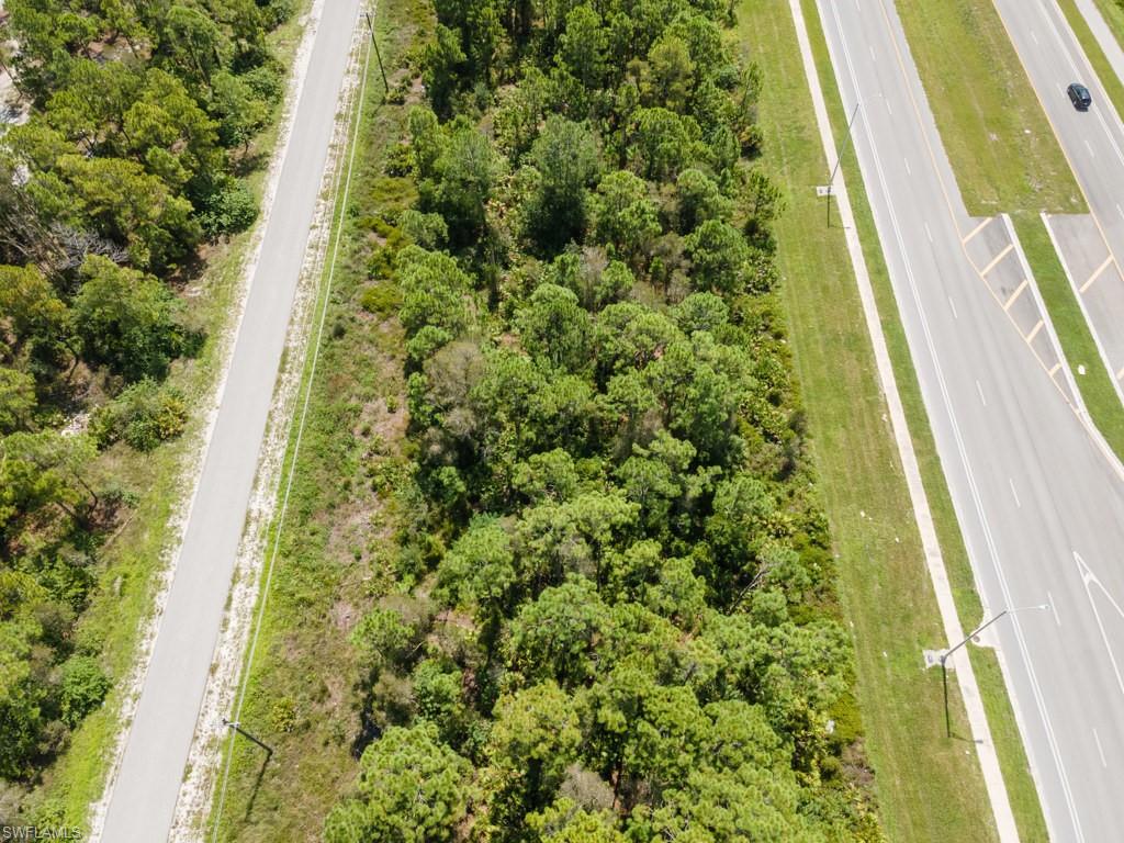 LEHIGH ACRES - Commercial Sale