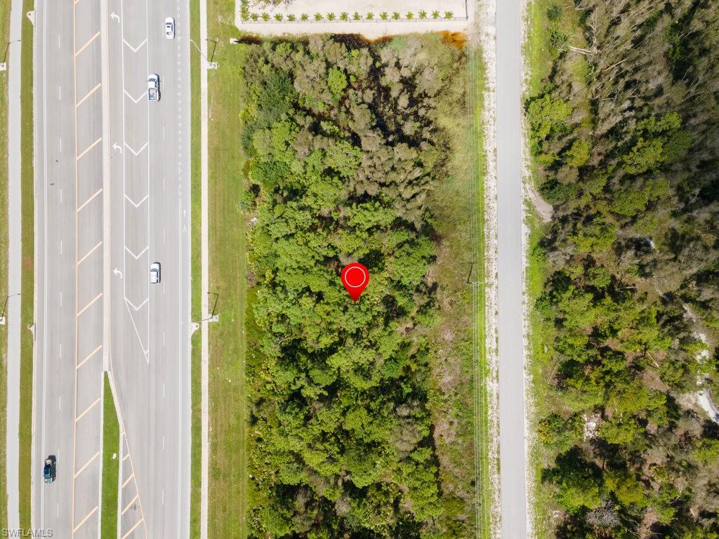 LEHIGH ACRES - Commercial Sale