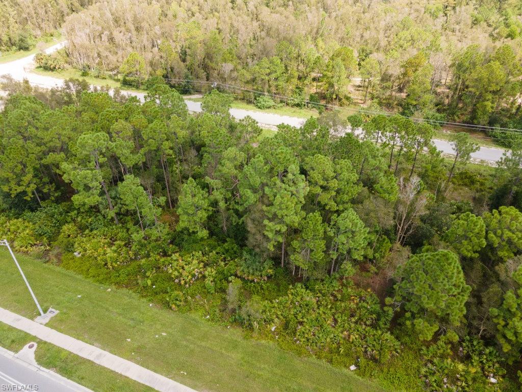 LEHIGH ACRES - Commercial Sale