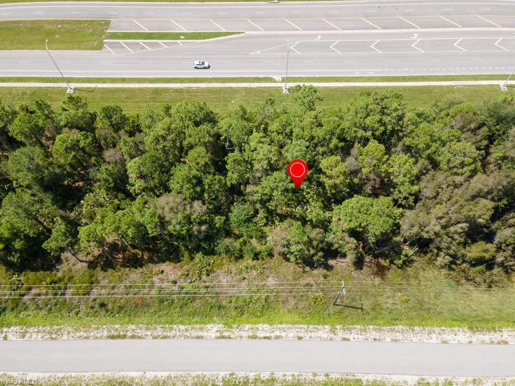 LEHIGH ACRES - Commercial Sale