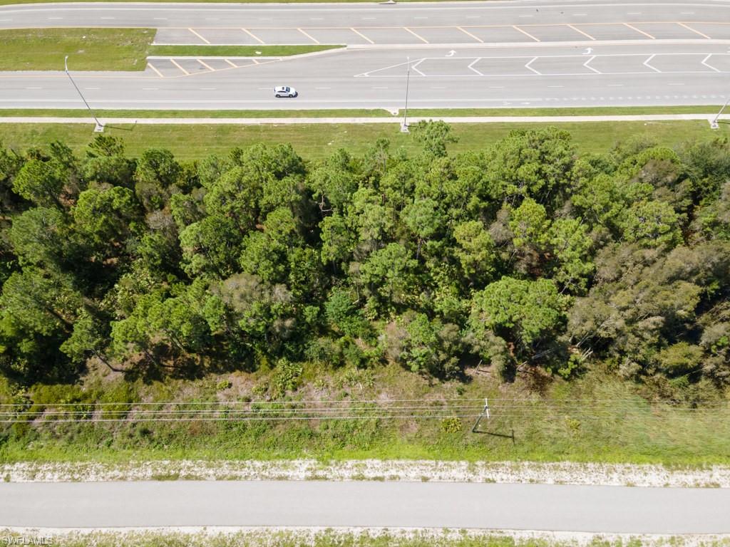 LEHIGH ACRES - Commercial Sale