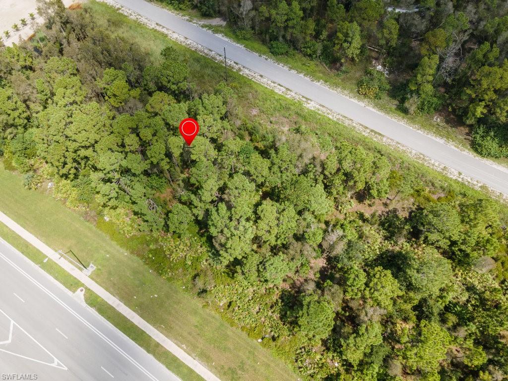 LEHIGH ACRES - Commercial Sale