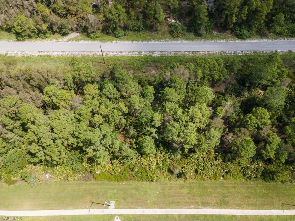 LEHIGH ACRES - Commercial Sale