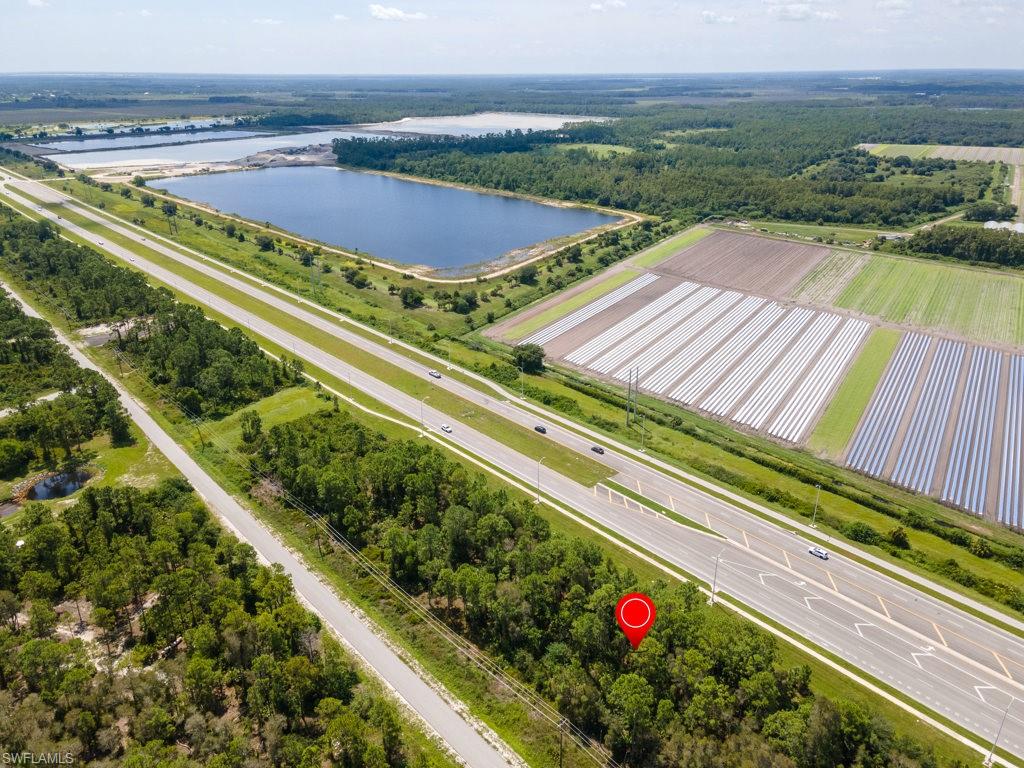 LEHIGH ACRES - Commercial Sale