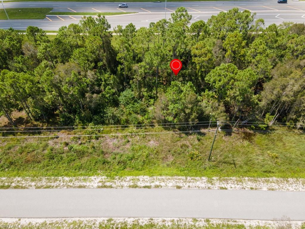 LEHIGH ACRES - Commercial Sale