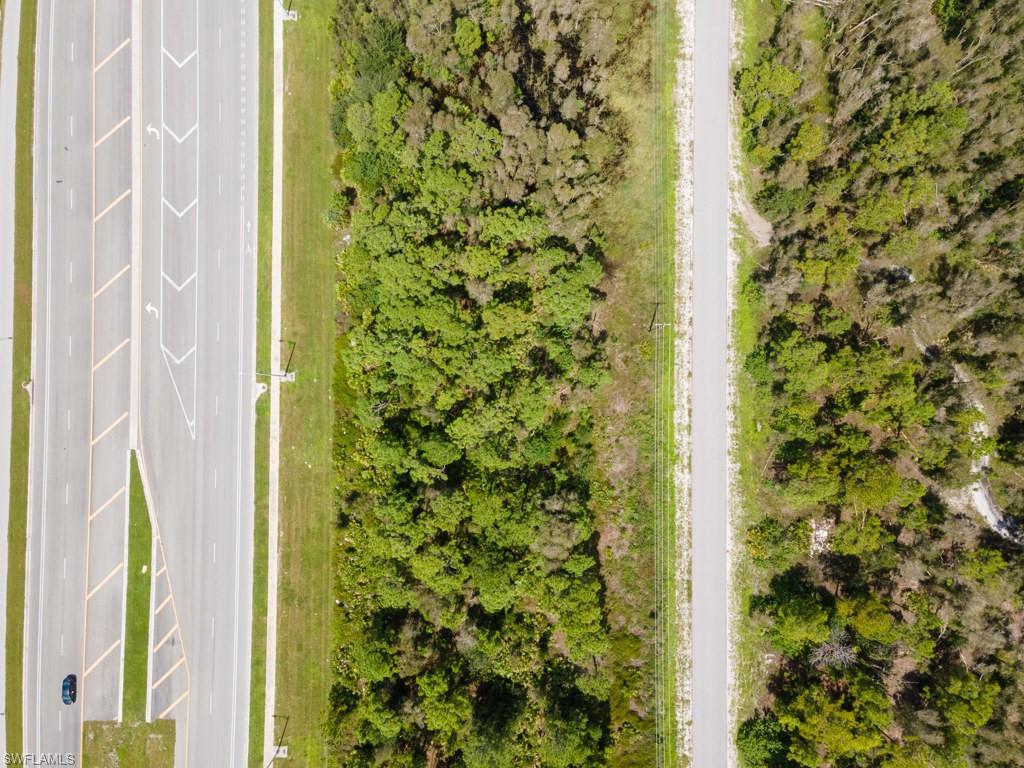 LEHIGH ACRES - Commercial Sale