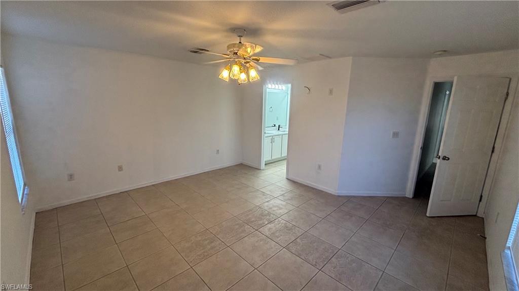 CAPE CORAL - Residential Lease