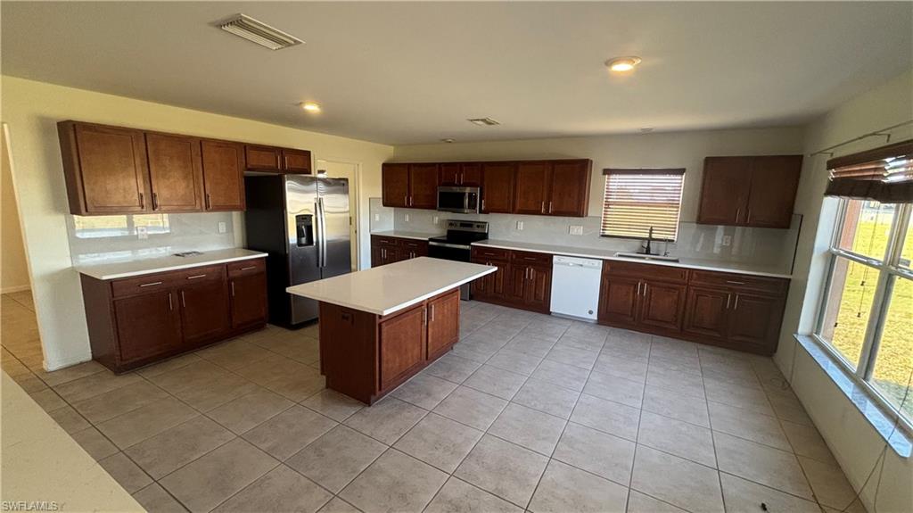 CAPE CORAL - Residential Lease