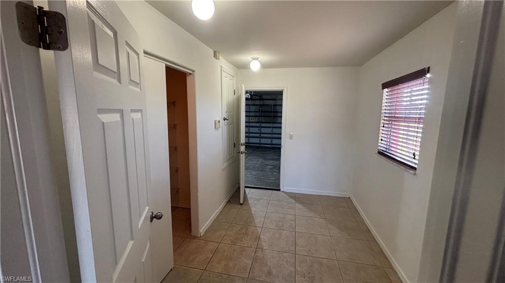 CAPE CORAL - Residential Lease