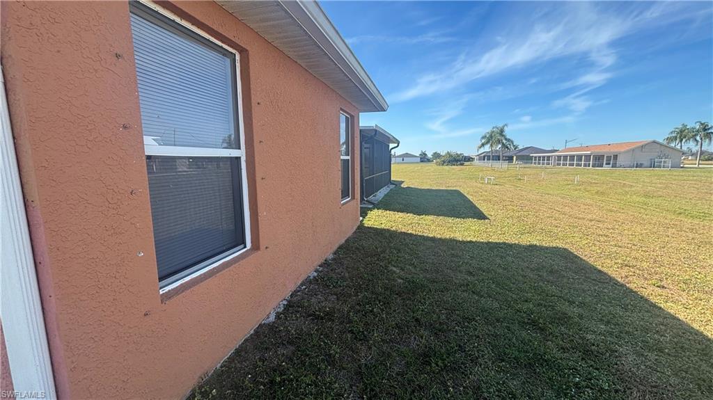 CAPE CORAL - Residential Lease
