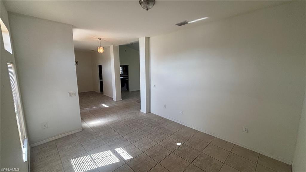 CAPE CORAL - Residential Lease