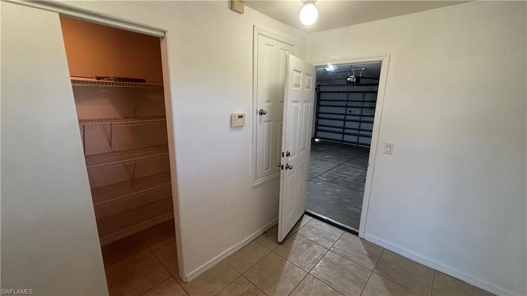 CAPE CORAL - Residential Lease