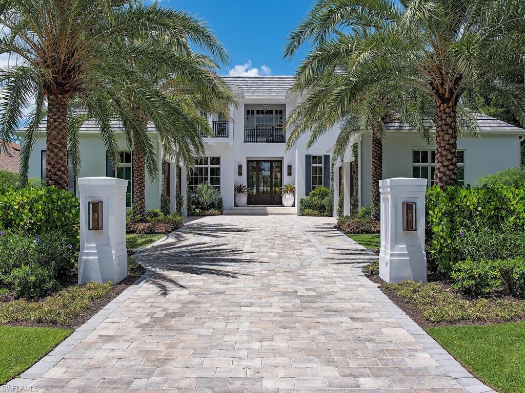 PORT ROYAL - Residential