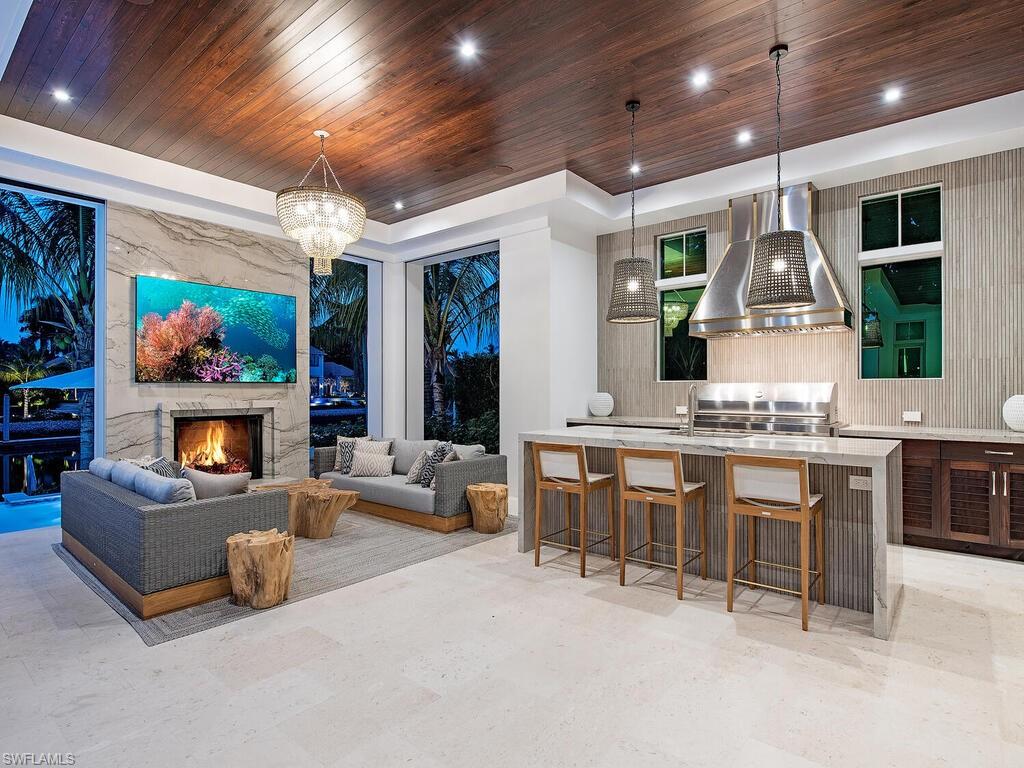 PORT ROYAL - Residential