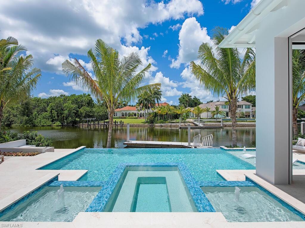 PORT ROYAL - Residential