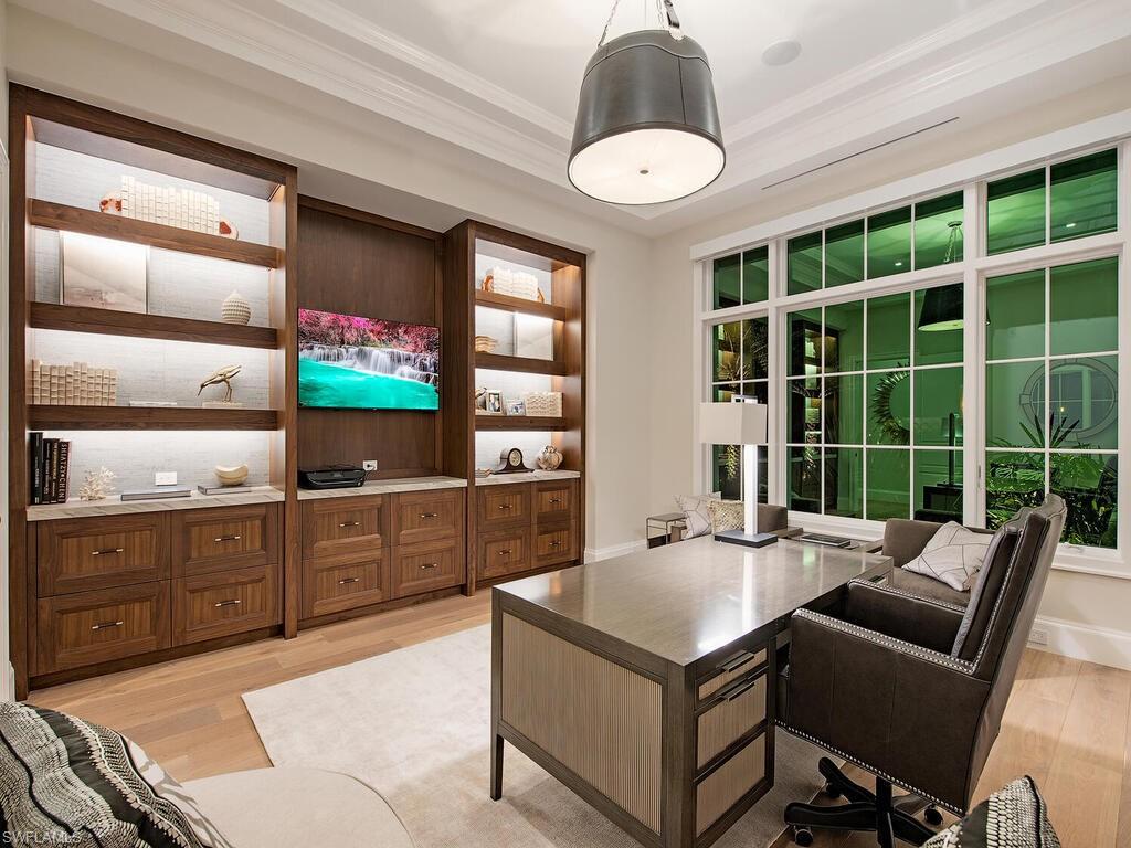 PORT ROYAL - Residential