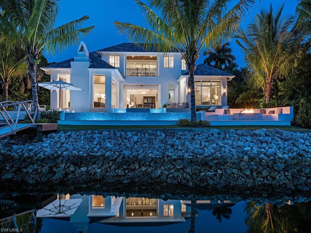 PORT ROYAL - Residential