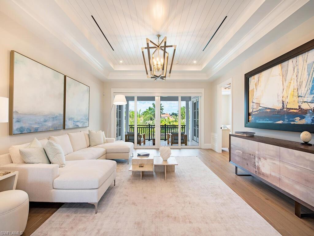 PORT ROYAL - Residential