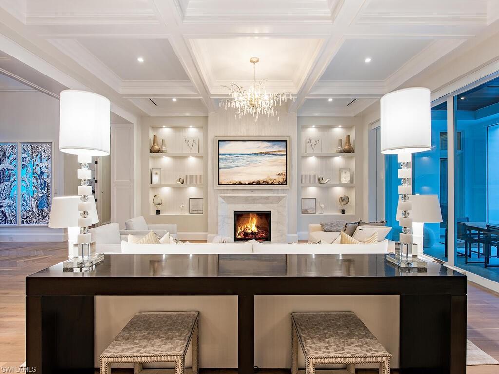 PORT ROYAL - Residential