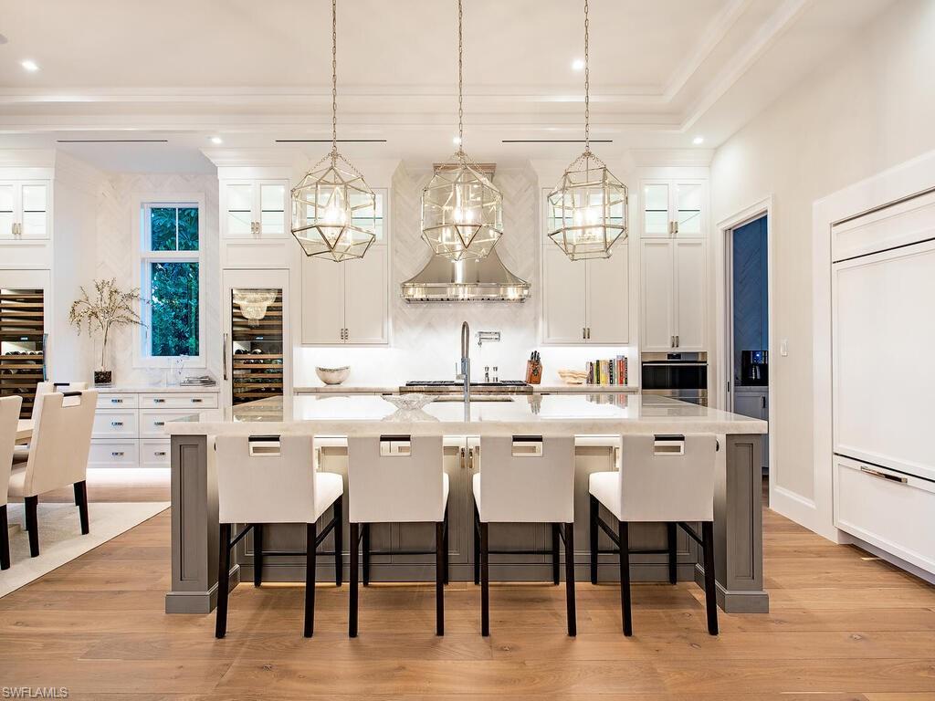 PORT ROYAL - Residential