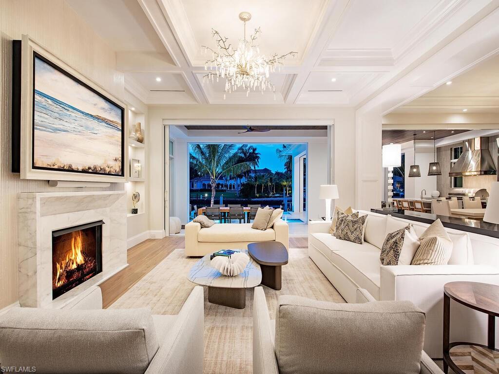 PORT ROYAL - Residential