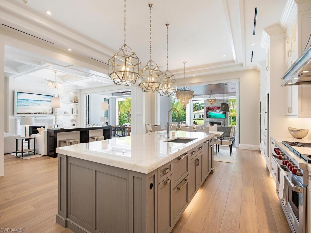 PORT ROYAL - Residential