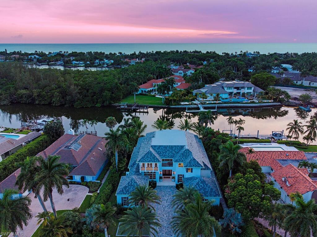 PORT ROYAL - Residential