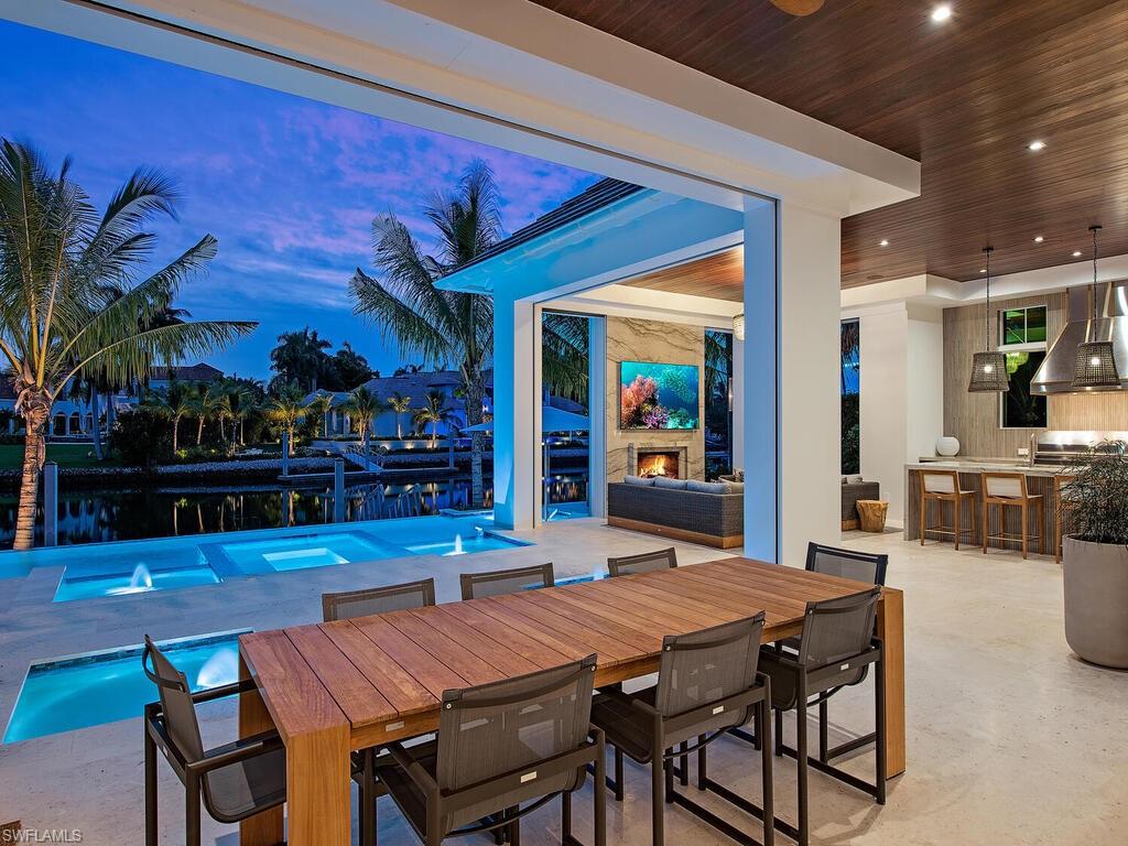 PORT ROYAL - Residential