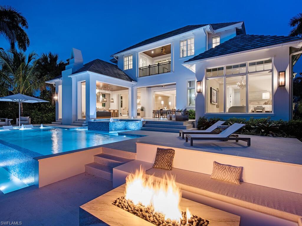 PORT ROYAL - Residential