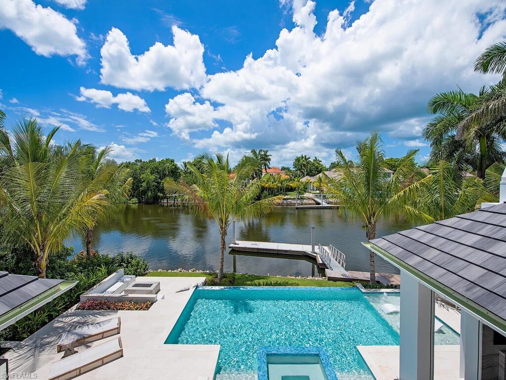 PORT ROYAL - Residential