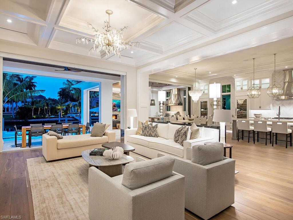 PORT ROYAL - Residential