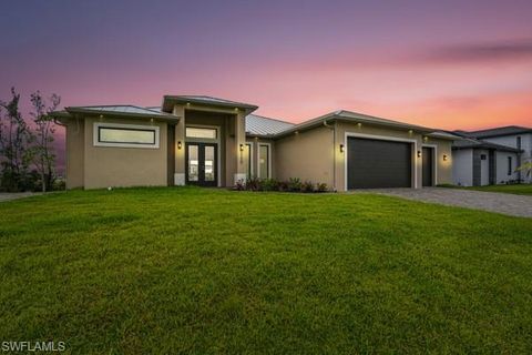 3220 NW 21St ST CAPE CORAL FL 33993