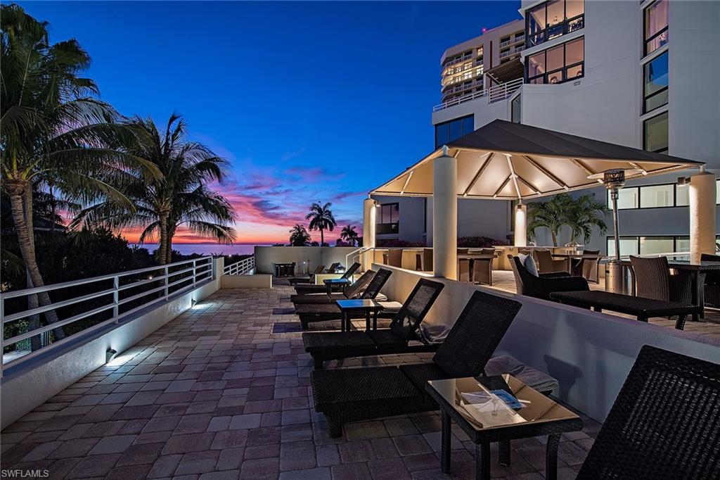 TERRACES AT PARK SHORE - Residential