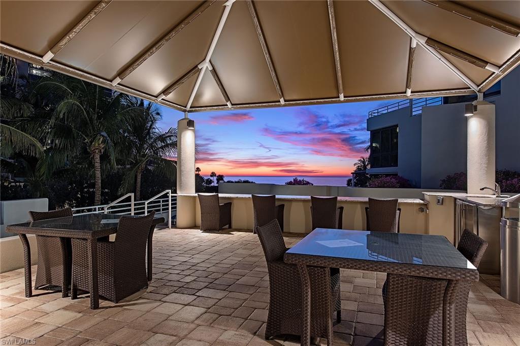 TERRACES AT PARK SHORE - Residential