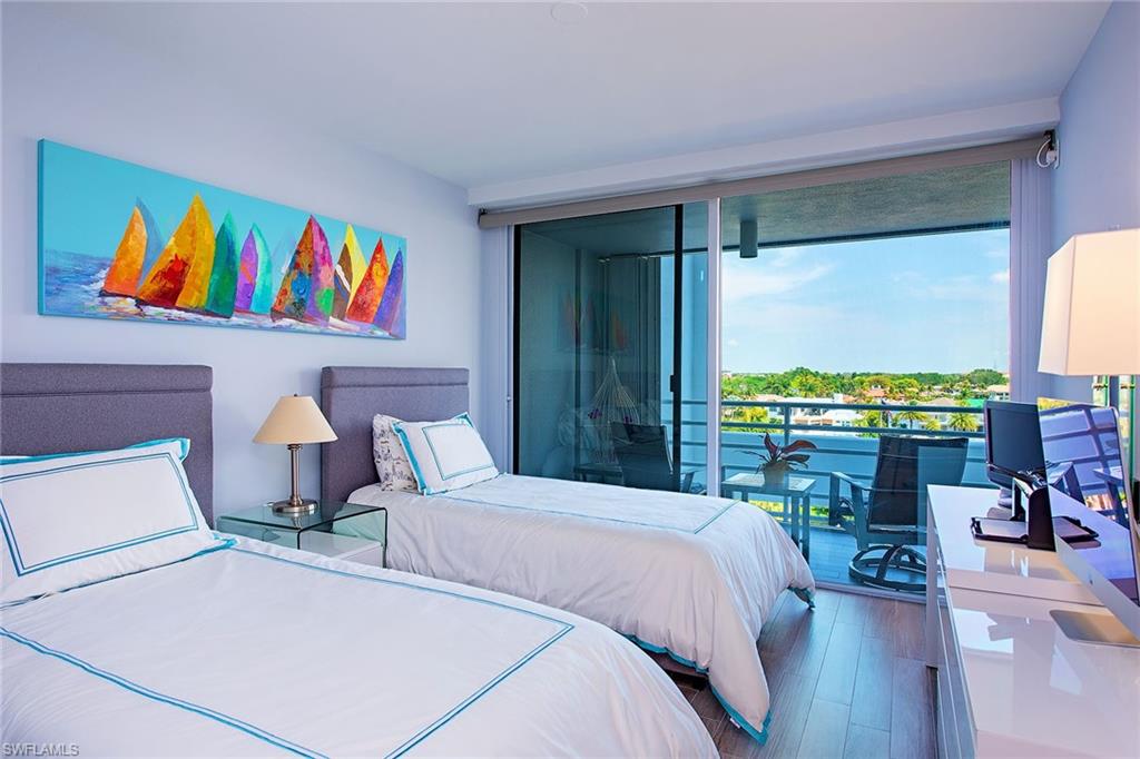 TERRACES AT PARK SHORE - Residential