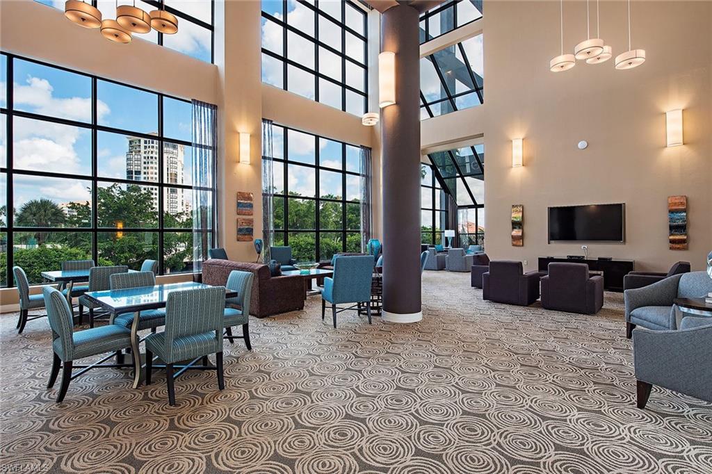 TERRACES AT PARK SHORE - Residential